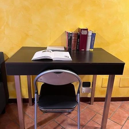 Duomo- Stazione Centrale - Self Check-In In Center Milano Ngoại thất bức ảnh
