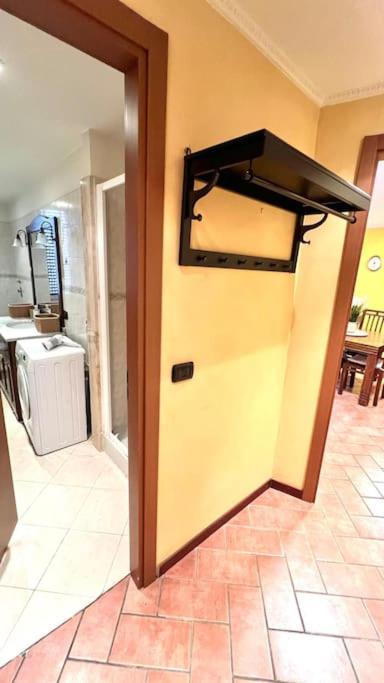 Duomo- Stazione Centrale - Self Check-In In Center Milano Ngoại thất bức ảnh