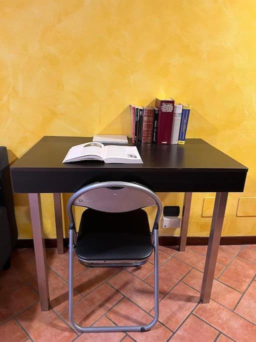 Duomo- Stazione Centrale - Self Check-In In Center Milano Ngoại thất bức ảnh